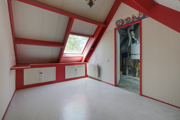 Medium property photo - Valkenlaan 81, 2623 HN Delft